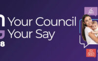 WEST LOTHIAN 2028 – YOUR COUNCIL, YOUR SAY