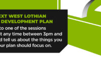 West Lothian Local Development Plan