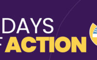 16 Days of Action