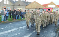 Remembrance Service 2024